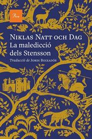 MALEDICCIÓ DELS STENSSON, LA | 9788410488779 | NATT OCH DAG, NIKLAS