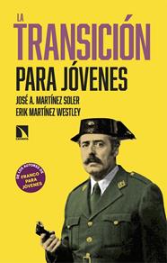 TRANSICIÓN PARA JÓVENES, LA | 9788410676558 | MARTÍNEZ SOLER, JOSÉ A./MARTÍNEZ WESTLEY, ERIK