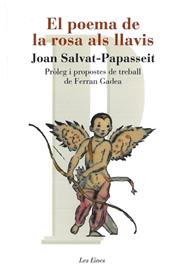 POEMA DE LA ROSA ALS LLAVIS | 9788492672653 | SALVAT-PAPASSSEIT, JOAN