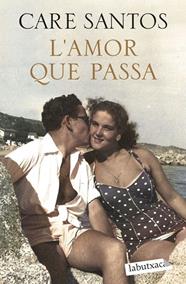 AMOR QUE PASSA, L' | 9791387802554 | CARE SANTOS