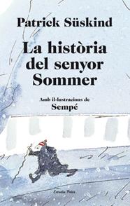 HISTORIA DEL SENYOR SOMMIER, LA | 9788499323657 | SUSKIND, PATRICK