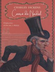 CANÇÓ DE NADAL | 9788448952020 | DICKENS, CHARLES