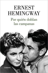 POR QUIÉN DOBLAN LAS CAMPANAS | 9788426410832 | HEMINGWAY, ERNEST