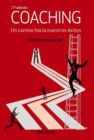 COACHING/ UN CAMINO HACIA NUESTROS EXITOS | 9788436835755 | LAUNER, VIVIANE