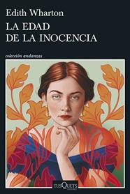 EDAD DE LA INOCENCIA, LA | 9788411078122 | WHARTON, EDITH
