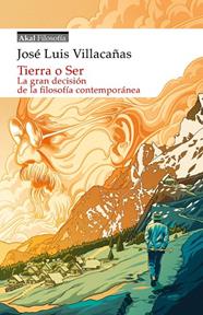TIERRA O SER | 9788446057413 | VILLACAÑAS BERLANGA, JOSÉ LUIS