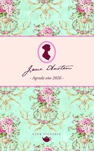 2026 AGENDA JANE AUSTEN  | 9788412983760 | AUSTEN, JANE