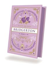 BRIDGERTON 1. EL DUQUE Y YO | 9788419131683 | QUINN, JULIA