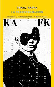 TRANSFORMACIÓN, LA | 9788494613609 | KAFKA, FRANZ