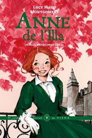 ANNE DE LES TEULES VERDES 3. ANNE DE L'ILLA | 9791387961411 | MONTGOMERY, LUCY MAUD