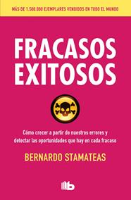 FRACASOS EXITOSOS | 9788490703069 | STAMATEAS, BERNARDO