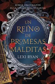 UN REINO DE PROMESAS MALDITAS | 9788408263890 | RYAN, LEXI