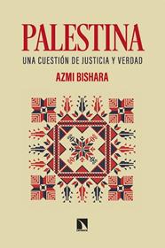 PALESTINA | 9788410673304 | BISHARA, AZMI