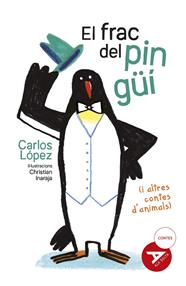 FRAC DEL PINGÜI, EL | 9788447951475 | LÓPEZ GÓMEZ, CARLOS