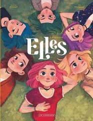 ELLES 3./ ELLA EN PLURAL | 9788419007766 | TOUSSAINT, KID