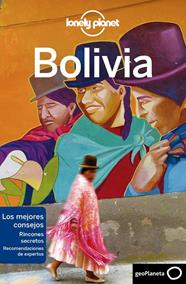BOLIVIA  | 9788408209300 | ALBISTON, ISABEL/GROSBERG, MICHAEL/JOHANSON, MARK