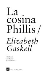 COSINA PHILLIS, LA | 9788492440931 | GASKELL, ELIZABETH