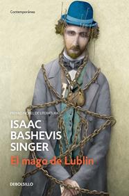 MAGO DE LUBLIN, EL | 9788466348171 | SINGER, ISAAC BASHEVIS