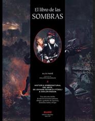 LIBRO DE LAS SOMBRAS, EL | 9788410469594 | PARÉ, ALIX