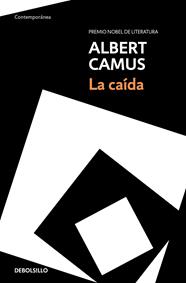 CAÍDA, LA | 9788466354769 | CAMUS, ALBERT