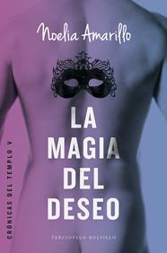 MAGIA DEL DESEO, LA | 9788415952947 | AMARILLO, NOELIA