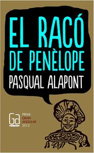 RACO DE PENELOPE, EL | 9788466131131 | ALAPONT RAMON, PASQUAL