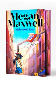 MELOCOTÓN LOCO. EDICIÓN ESPECIAL. | 9788467081664 | MAXWELL, MEGAN