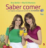 SABER COMER | 9788499982847 | BELLON,ANA-MONTERO,MARILO