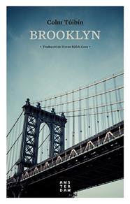 BROOKLYN | 9788416743384 | TÓIBÍN, COLM