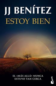 ESTOY BIEN | 9788408136354 | J. J. BENÍTEZ