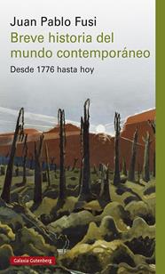 BREVE HISTORIA DEL MUNDO CONTEMPORÁNEO (2026) | 9791387605445 | FUSI AIZPURÚA, JUAN PABLO