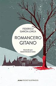ROMANCERO GITANO (POCKET) | 9791387752095 | GARCÍA LORCA, FEDERICO