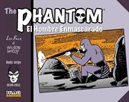 THE PHANTOM 1949-1951 | 9791388074769 | FALK, LEE