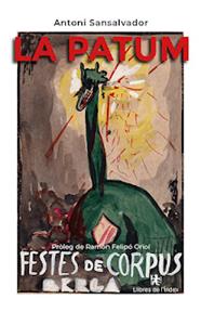 PATUM, LA | 9788412619256 | SANSALVADOR I CASTELLS, ANTONI