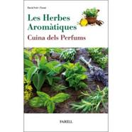 HERBES AROMATIQUES, LES | 9788417116354 | SOLE I TORNE, DAVID