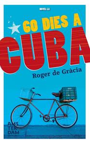 60 DIES A CUBA | 9788415645849 | DE GRÀCIA, ROGER