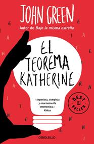 TEOREMA KATHERINE, EL | 9788466357050 | GREEN, JOHN