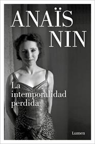 INTEMPORALIDAD PERDIDA, LA | 9788426411167 | NIN, ANAÏS