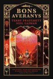 BONS AVERANYS | 9788412493023 | PRATCHETT, TERRY / GAIMAN, NEIL