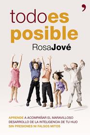 TODO ES POSIBLE | 9788499982823 | JOVE, ROSA