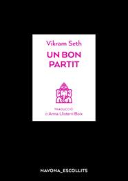UN BON PARTIT | 9788417978082 | SETH, VIKRAM