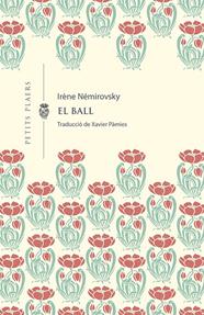 BALL, EL | 9788412024494 | NÉMIROVSKY, IRÈNE