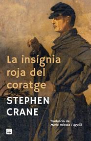 INSÍGNIA ROJA DEL CORATGE, LA | 9791387757397 | CRANE, STEPHEN