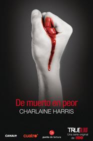 DE MUERTO EN PEOR FG | 9788466304665 | HARRIS, CHARLAINE
