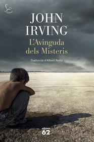 AVINGUDA DELS MISTERIS, L' | 9788429774870 | IRVING, JOHN