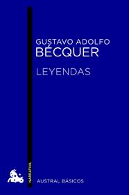 LEYENDAS | 9788467032666 | BECQUER, GUSTAVO ADOLFO 