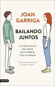 BAILANDO JUNTOS | 9788423357475 | GARRIGA, JOAN