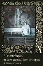 ALAS TENEBROSAS | 9788477027621 | VARIOS AUTORES