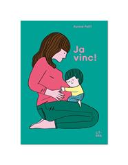 JA VINC! | 9788412585148 | PETIT, AURORE