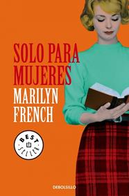 SOLO PARA MUJERES | 9788499899787 | FRENCH,MARILYN